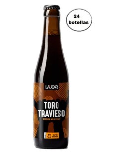 TORO TRAVIESO Session Milk...