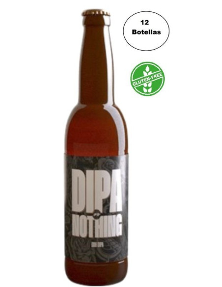 Comprar cerveza Marina Devil's IPA