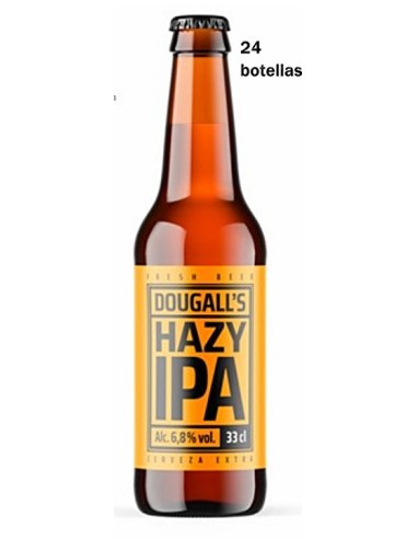 cerveza neipa hazy ipa