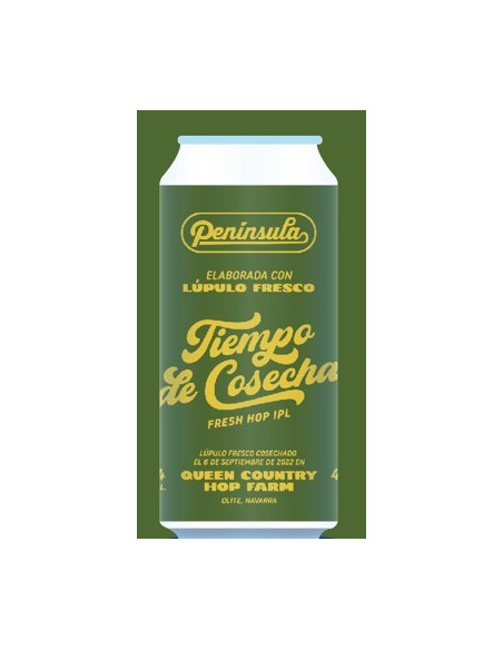 Cerveza  90-s-are-back-baby-west-coast-ipa Peninsula| Mil Cervezas