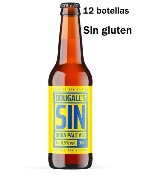 Dougall's IPA9 24x33