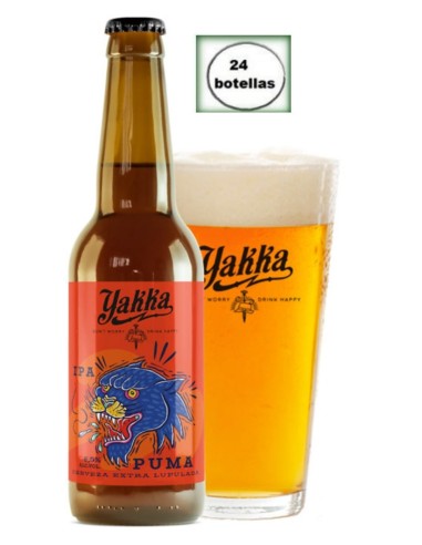 PUMA IPA