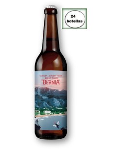 Bernia Fruit Sour con Brett...