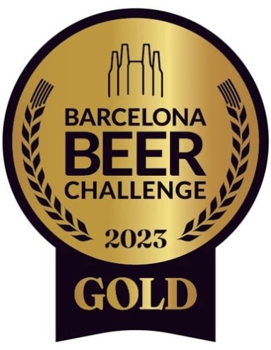 copy of Cerveza Althaia Heliodora...