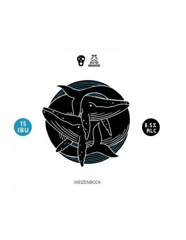 BALENA BONICA  Weizenbock  24x330