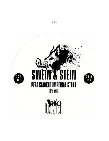 SWEIN & STEIN 12x33 SWEIN & STEIN 12x33