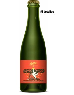 HUERTA MADRE 15x37.5 cl