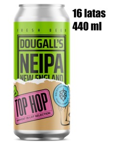 copy of IPA 9 Dougalls 24x33cl