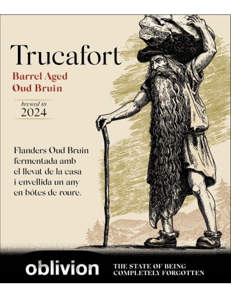 Cópia de copy of MOLSOSA Barrel Aged Fruited Wild Ale 12x37,5