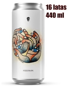 Cópia de Ay Carmela Cerveza Doble IPA    24x33