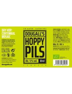 Comprar cerveza pilsen online Dougall Raquera 12x33