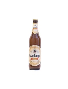 Cerveza Krombacher Weizen pack x 12 - MilCervezas