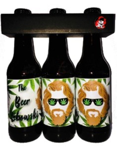 The Beer Lebowski IPA 12x33 - MilCervezas