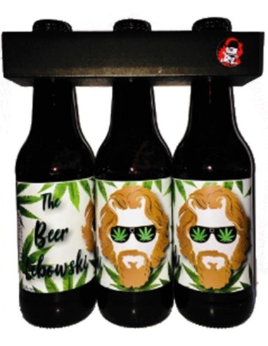 The Beer Lebowski 12x33 cl