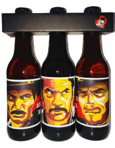 Western beer  12x33 cl