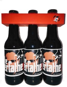 The Beerfather BIPA 12x33 - MilCervezas