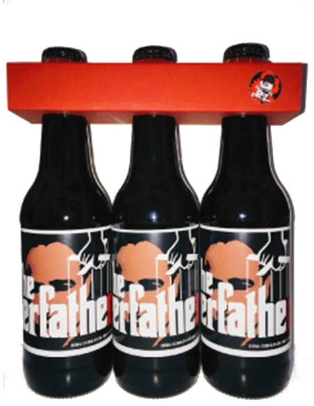 The Beerfather 12x33 cl