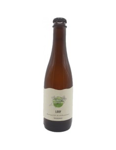 Nevel  Loof BA Pale Ale wBrettanomyces 6x750 - MilCervezas