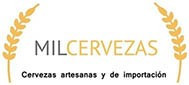 MilCervezas. Tienda de cervezas artesanas y de importación