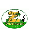 Zulogaarden